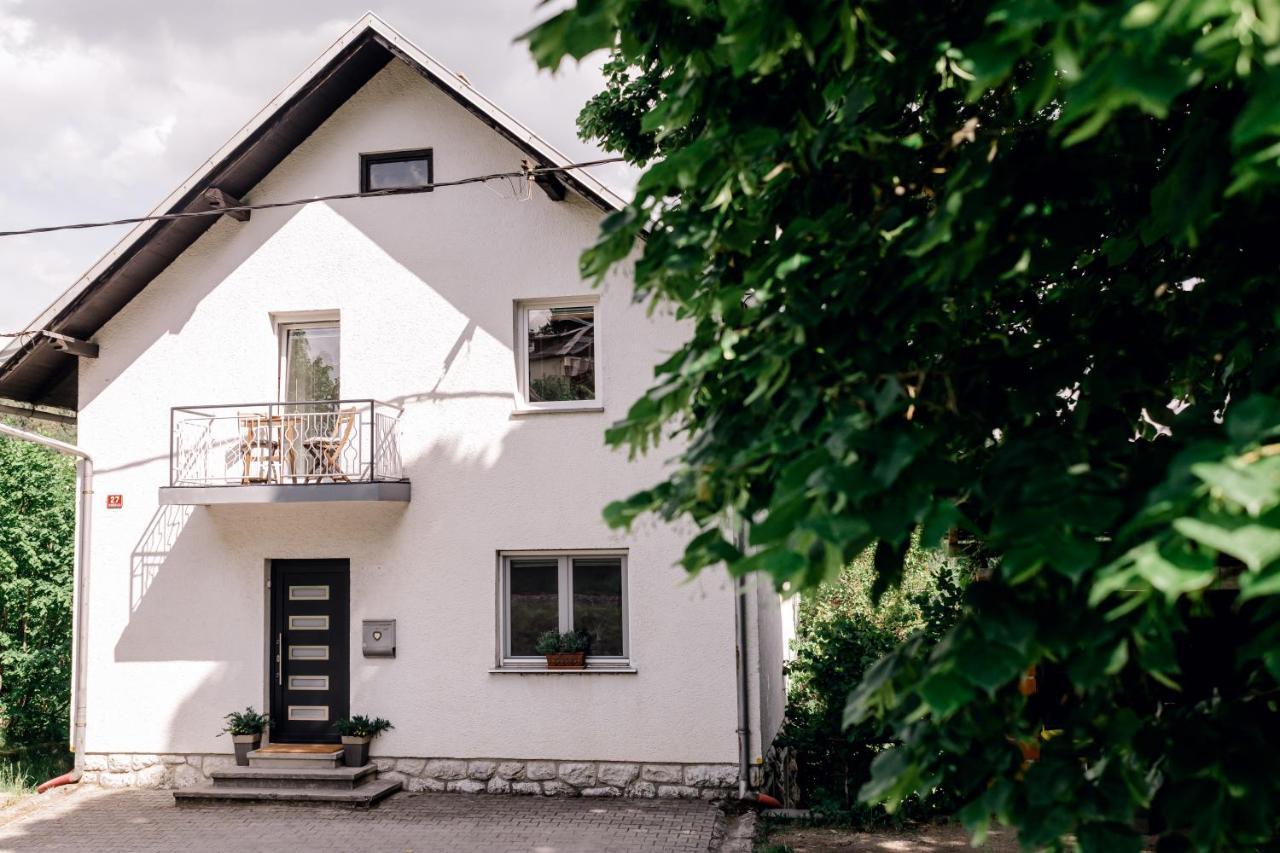 Апартаменты Hygge House Блед Экстерьер фото
